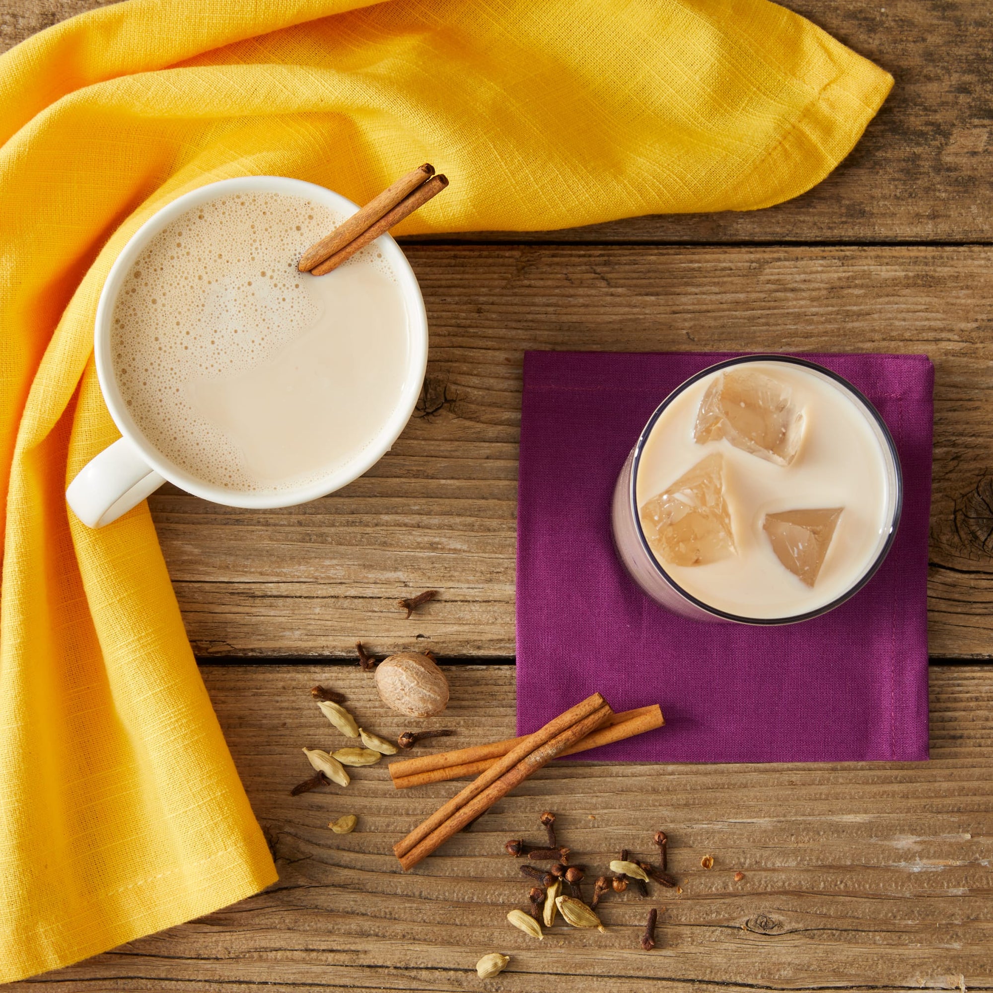 Original Chai Tea Latte Concentrate