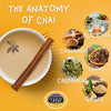 Original Dry Chai Latte Mix - Single Serves