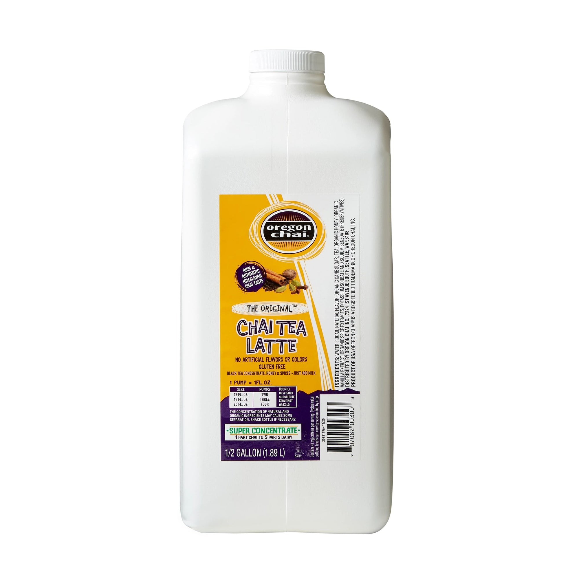 Original Super Concentrate