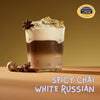Organic Spiced Chai Tea Latte Concentrate