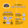 Salted Caramel Chai Tea Latte Concentrate