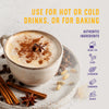 Vanilla Dry Chai Latte Mix - Single Serves